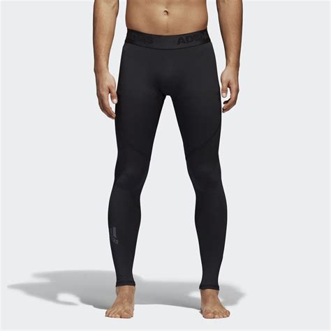 adidas Ask SPR Tig Lt Men's Tights : Amazon.de: Fashion